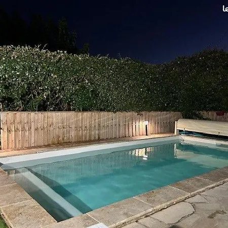 別荘 La ラ・ロンド・レ・モール